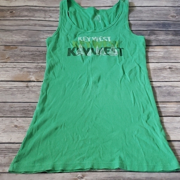 Old Navy set of 3 various color tank tops - Picture 8 of 11